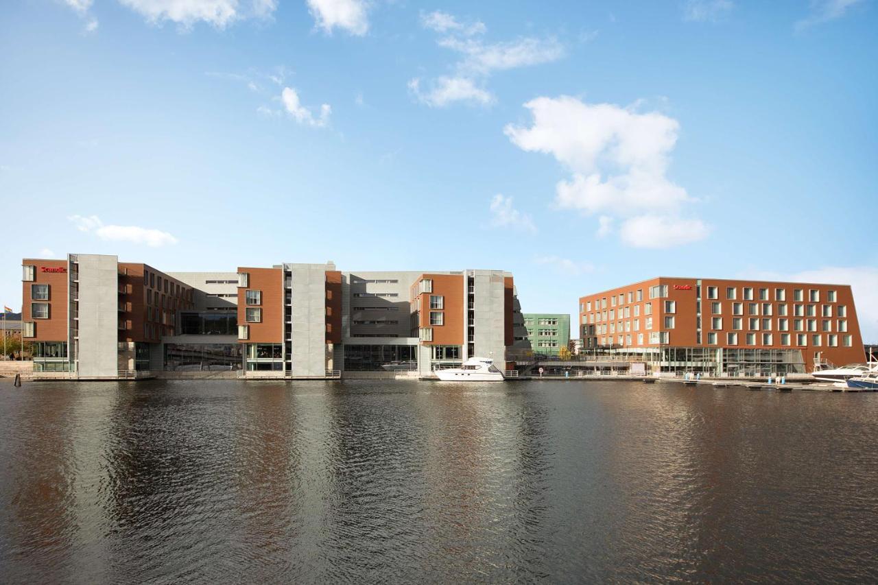 Scandic Nidelven Hotel