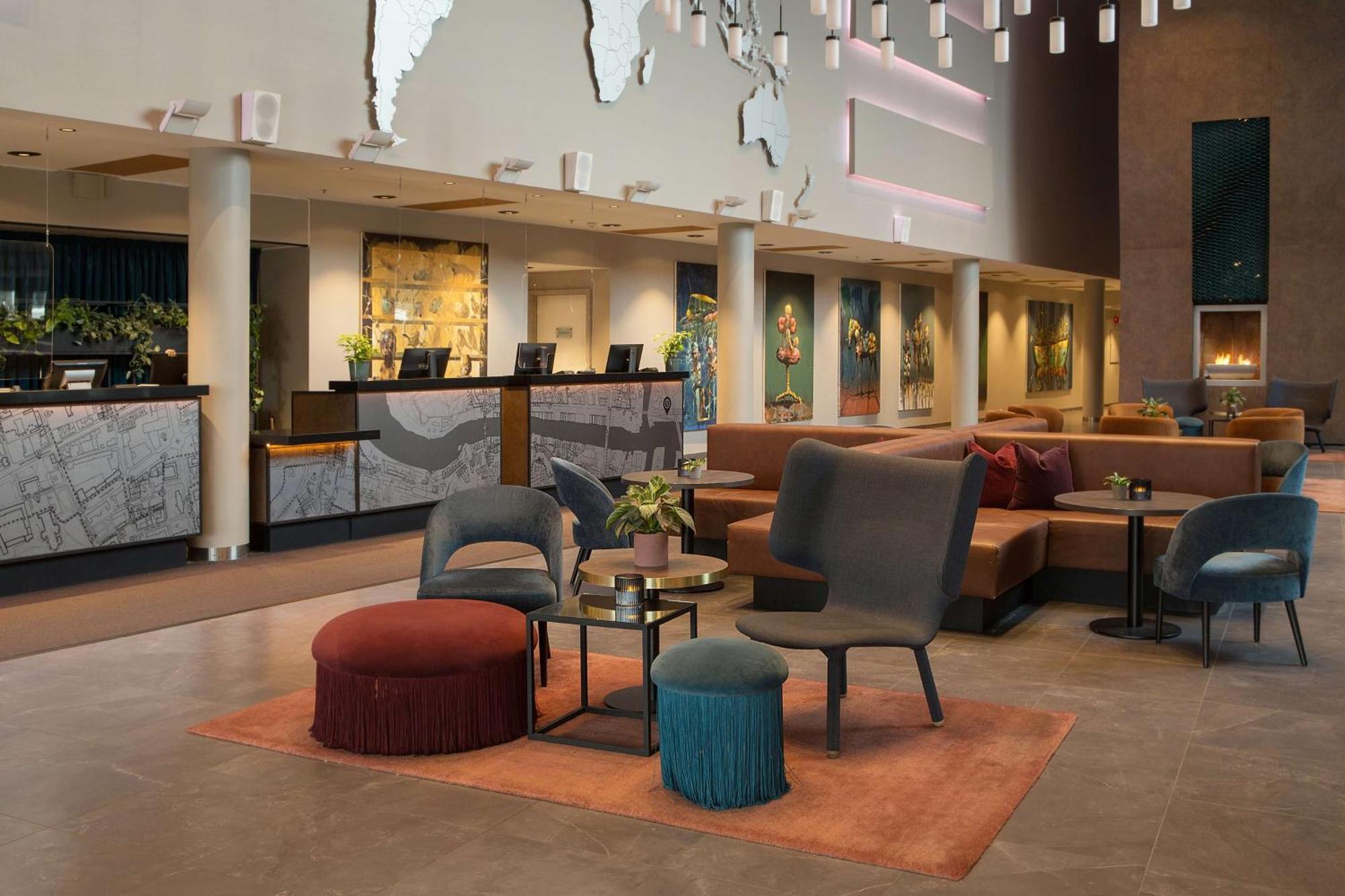 Hotel Scandic Nidelven