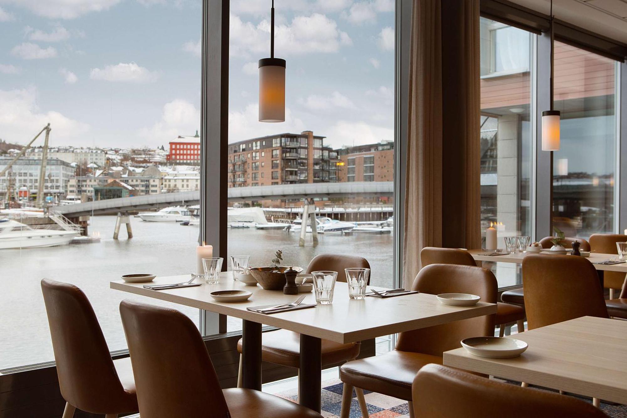 Hotel Scandic Nidelven 4*
