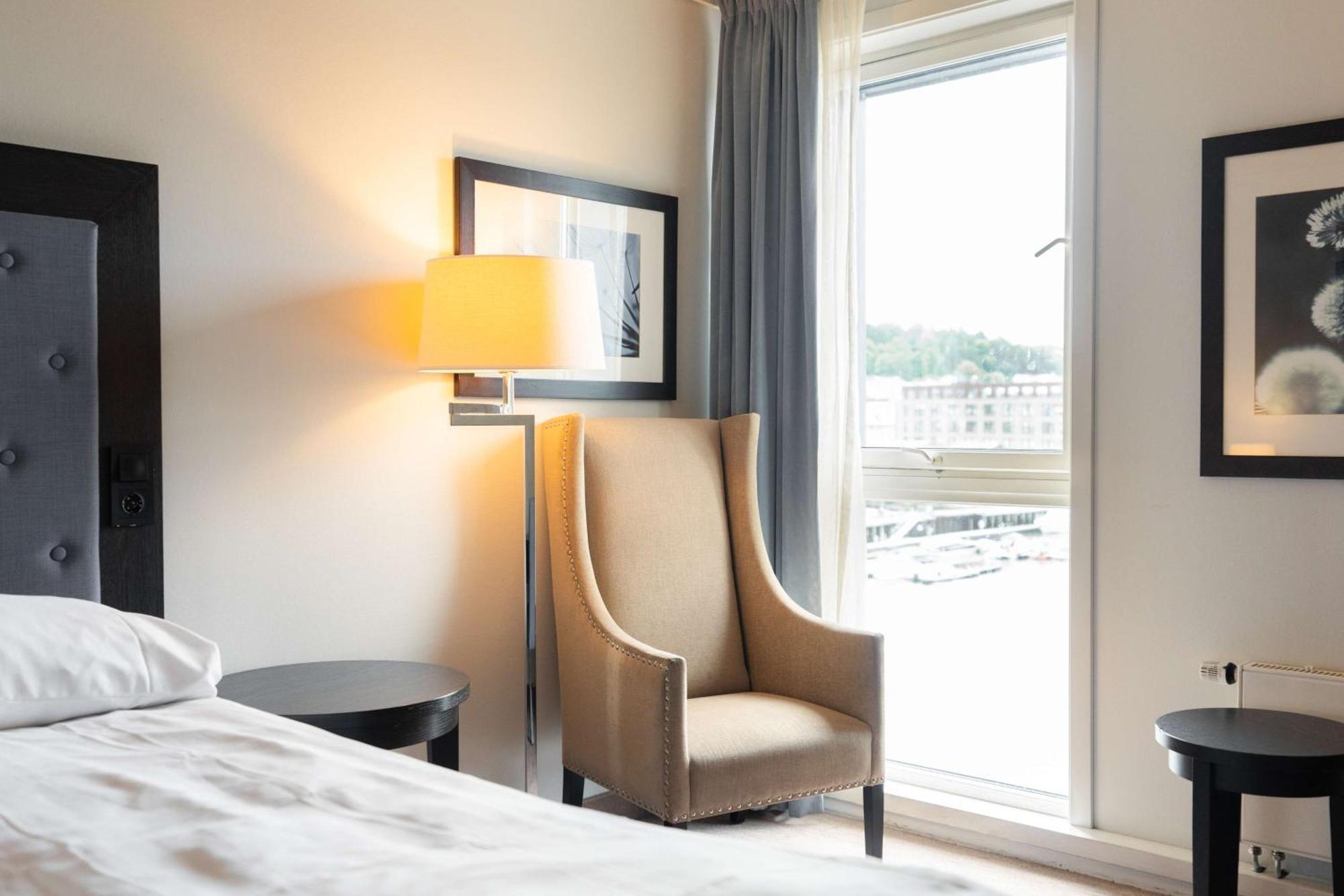 Scandic Nidelven 4* Trondheim