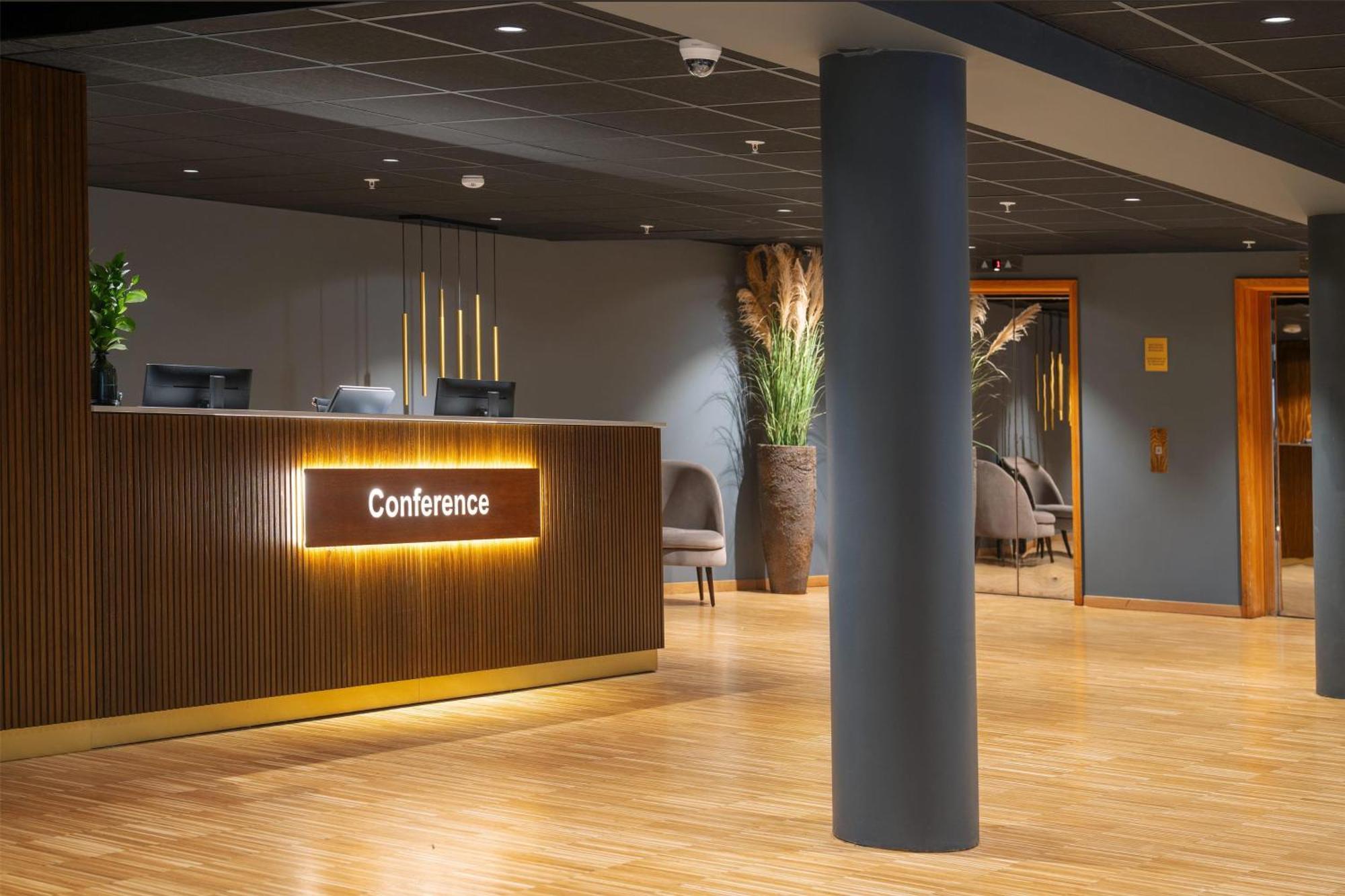 Scandic Nidelven 4* Trondheim