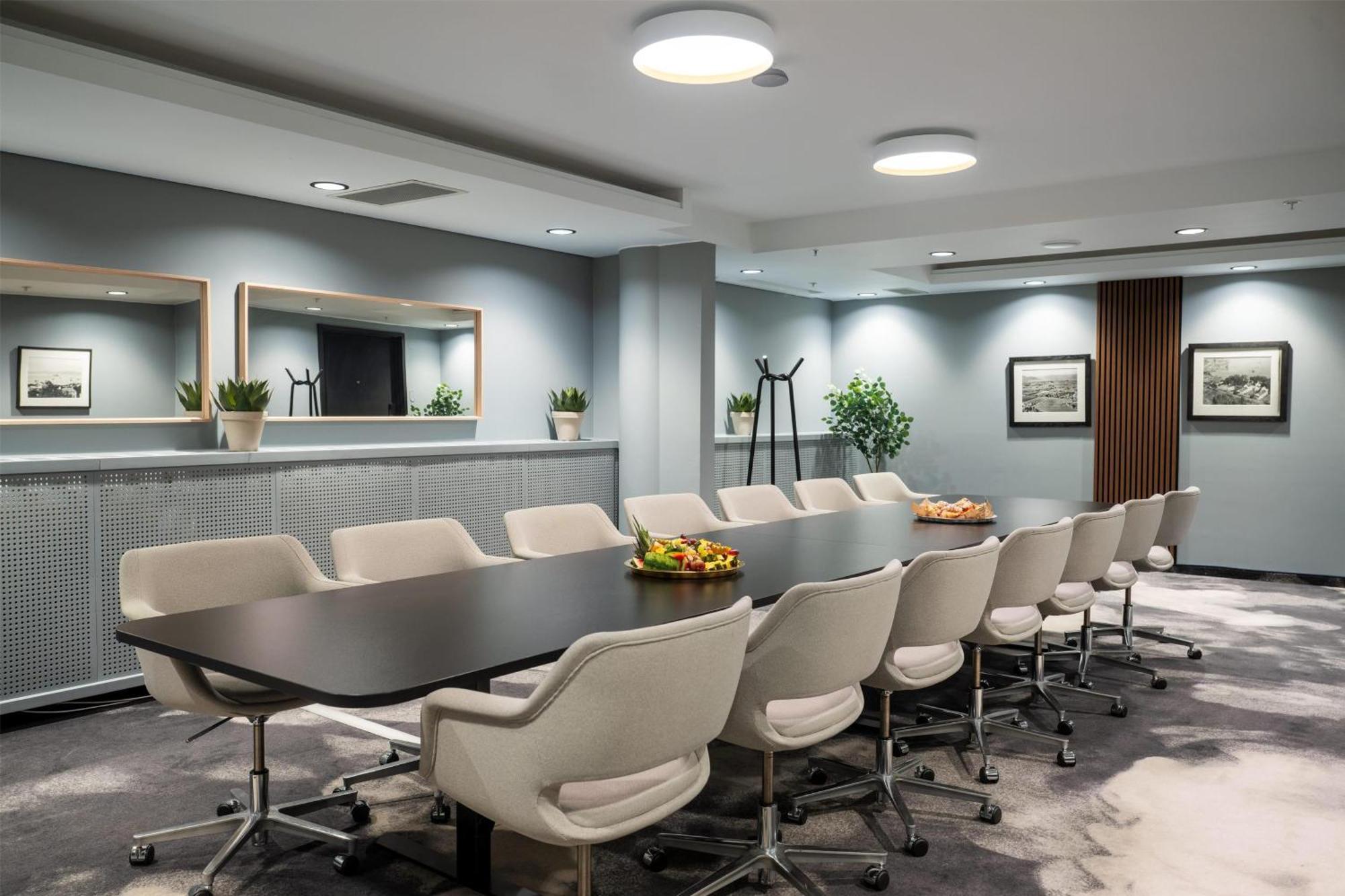 Scandic Nidelven
