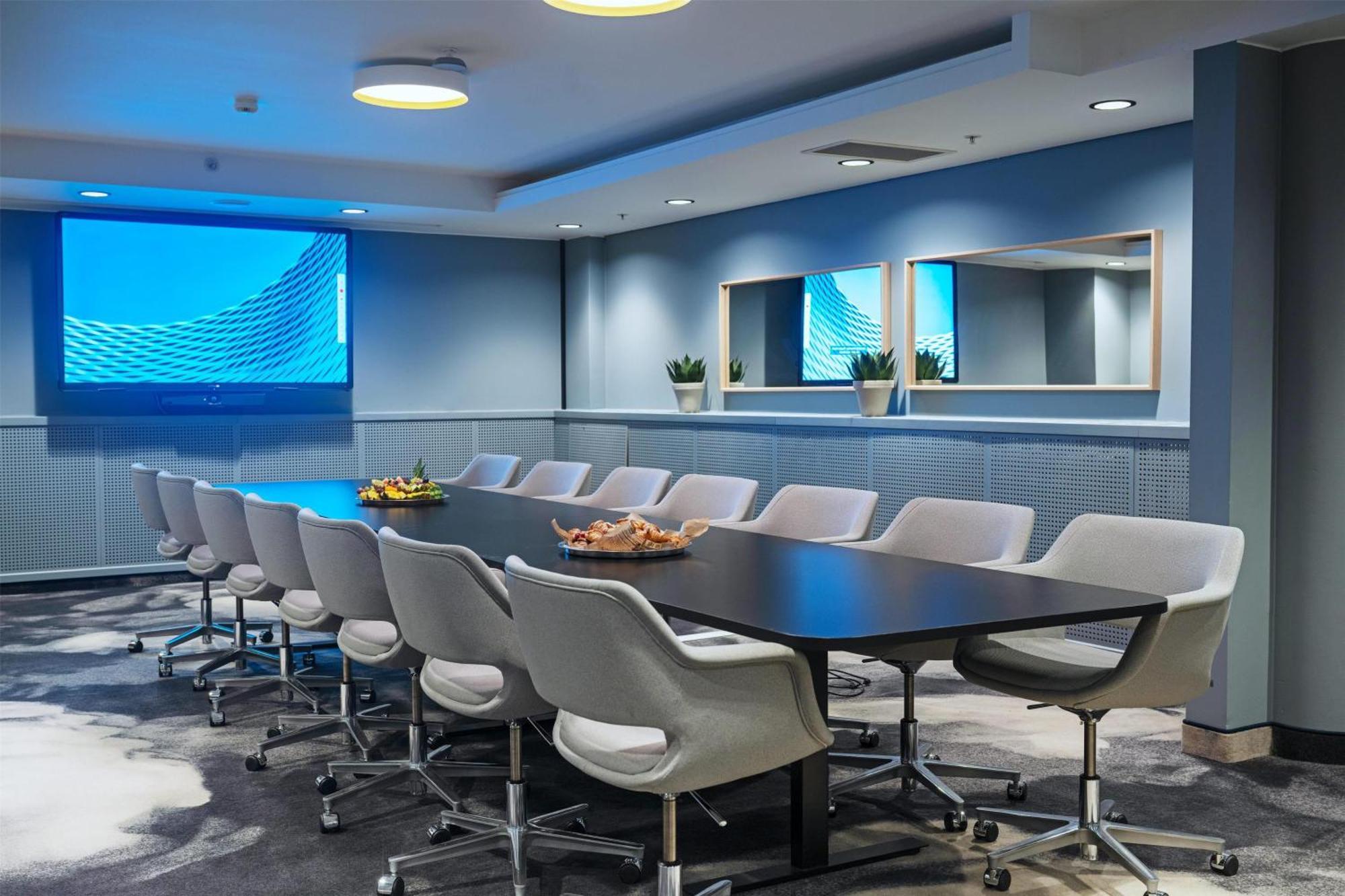 Scandic Nidelven Hotel 4*