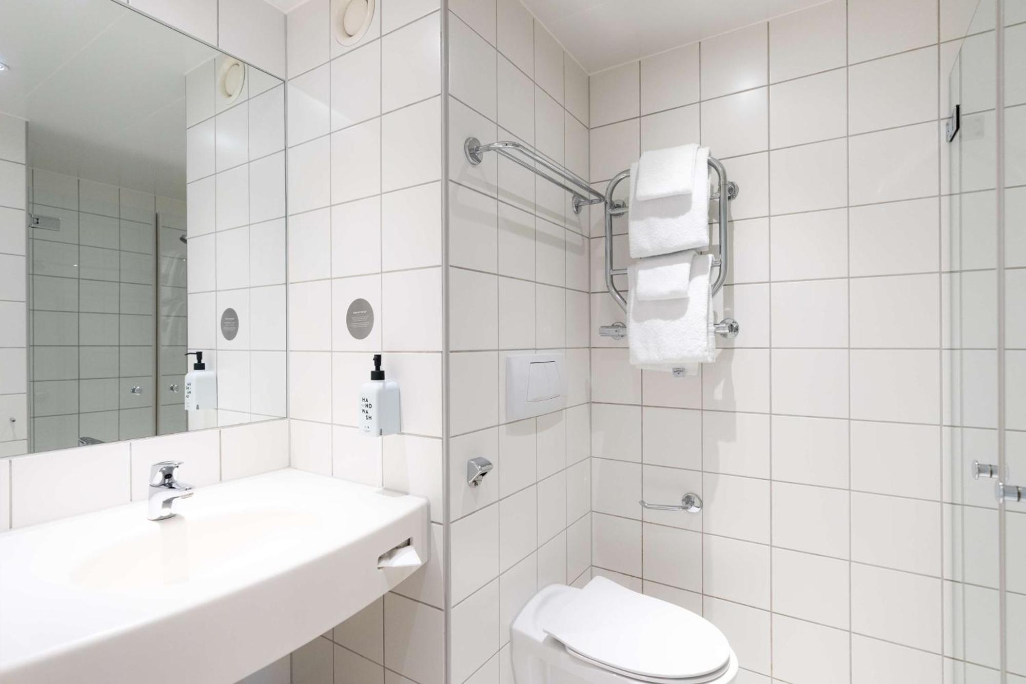 Scandic Nidelven Trondheim