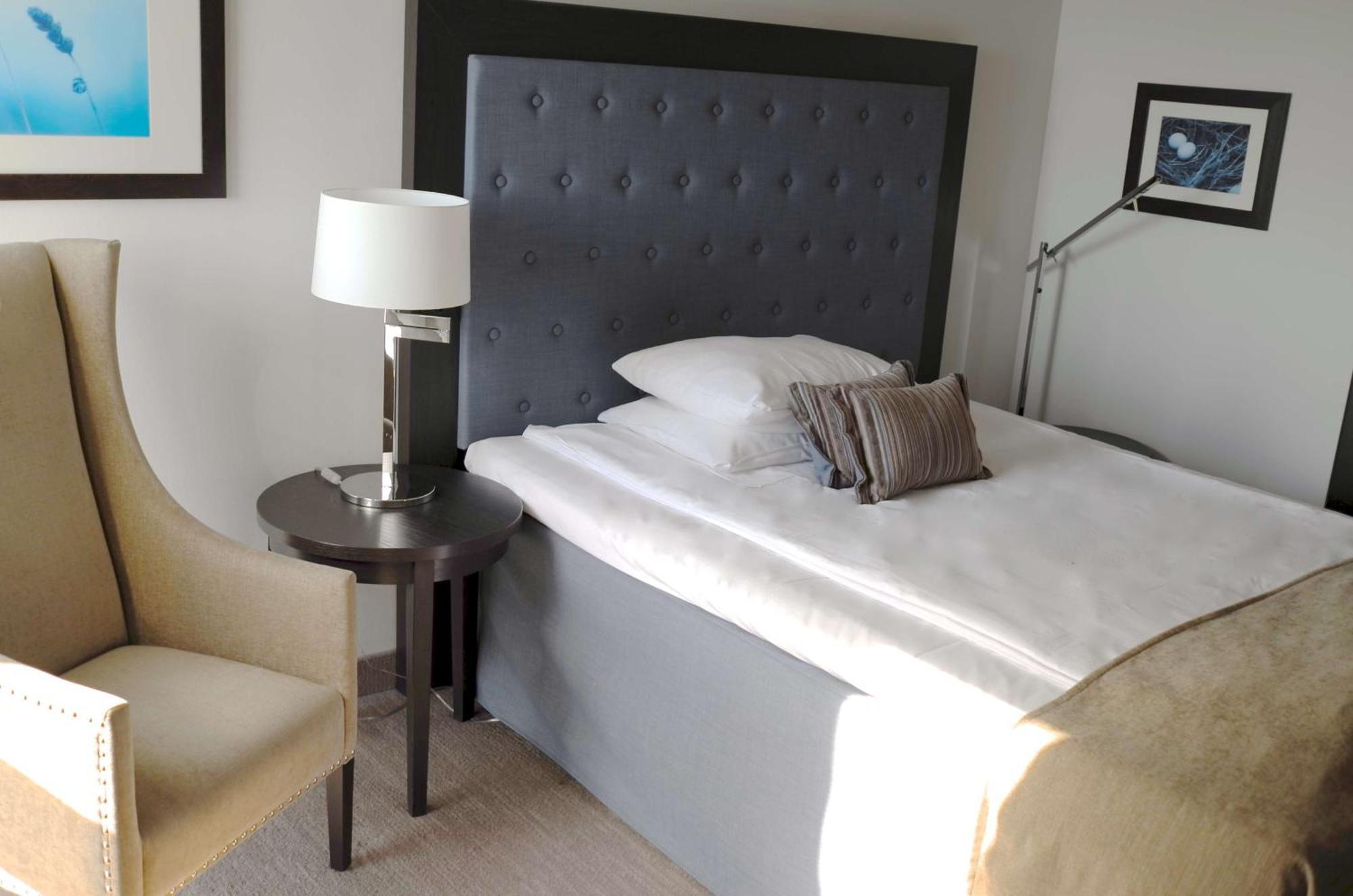 Scandic Nidelven Hotel
