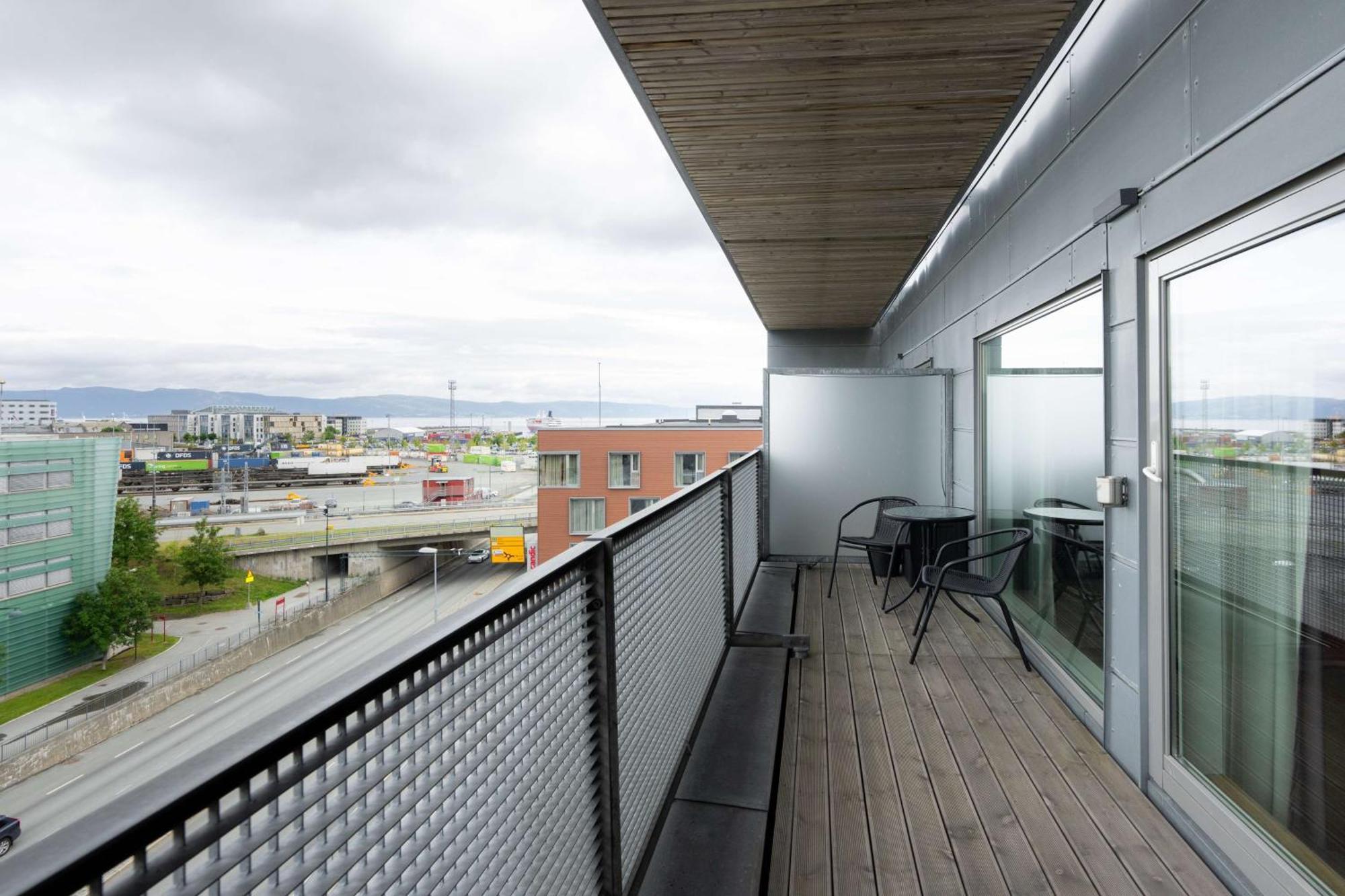Scandic Nidelven Trondheim