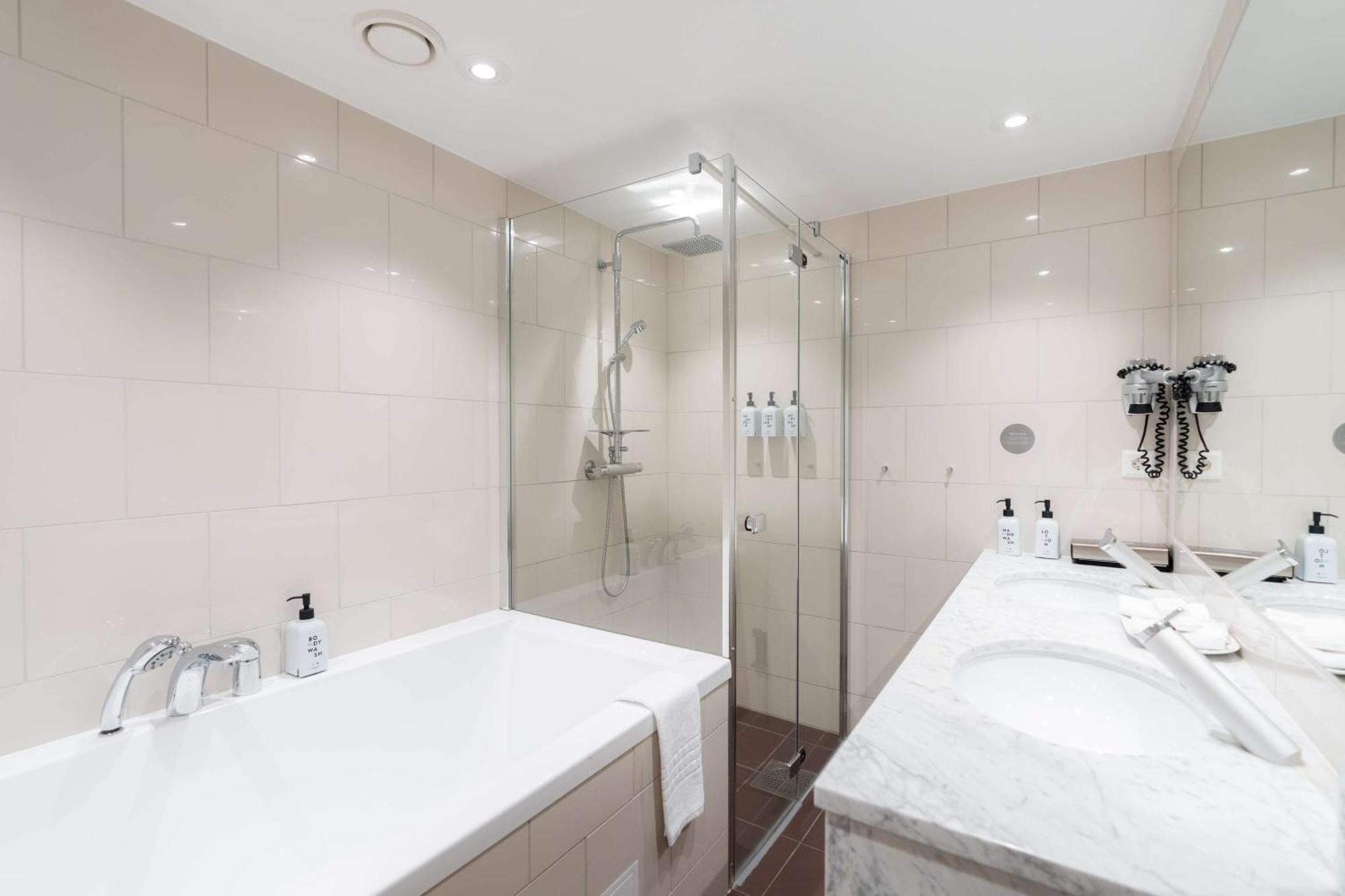 Scandic Nidelven 4* Trondheim