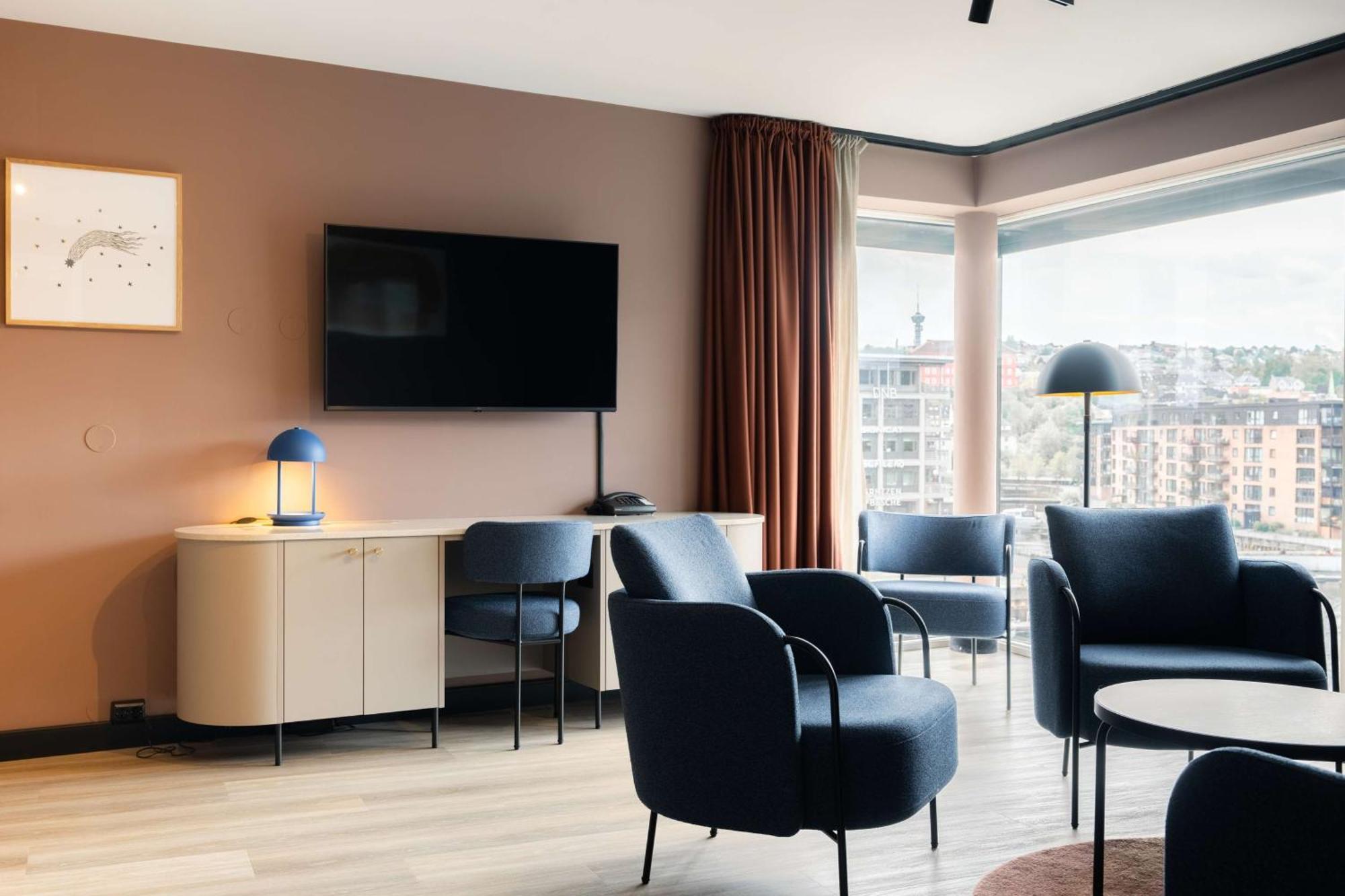 Hotel Scandic Nidelven