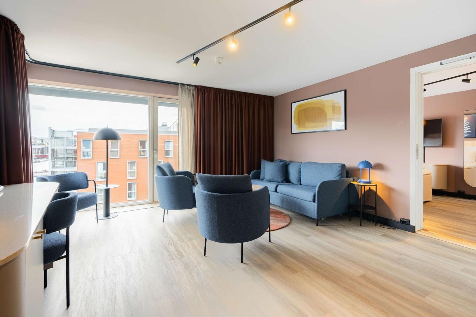 Scandic Nidelven Trondheim