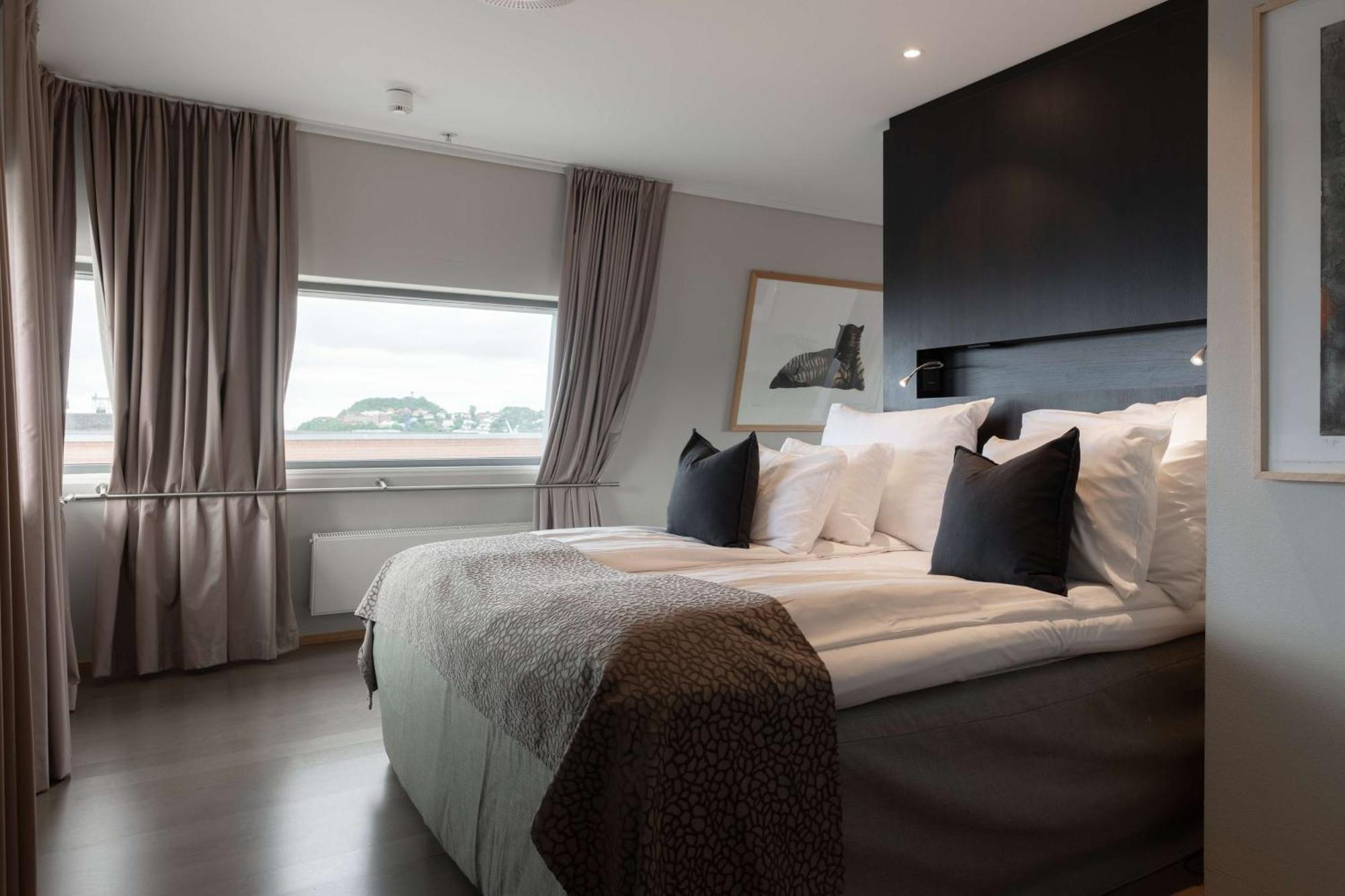 Scandic Nidelven 4* Trondheim