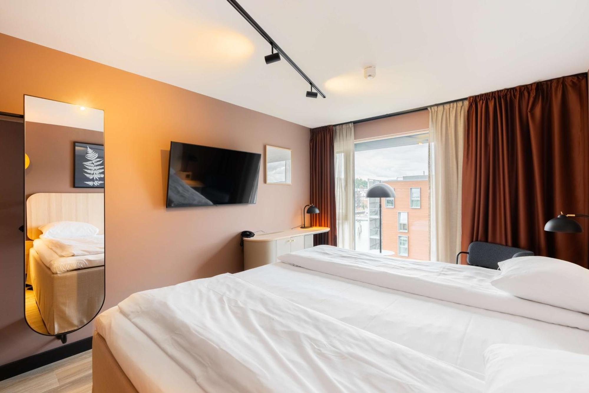 Scandic Nidelven Hotel