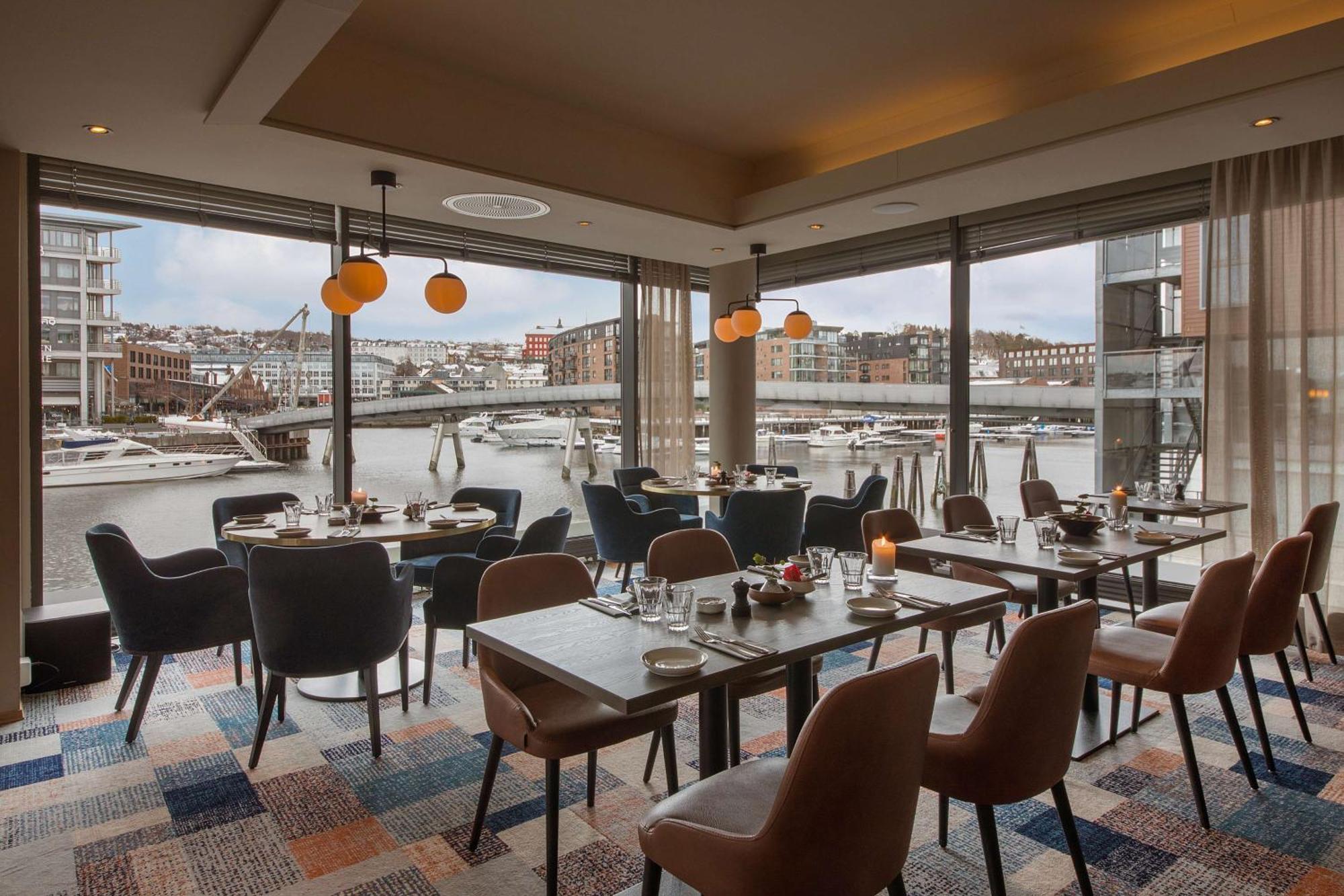 Hotel Scandic Nidelven Trondheim