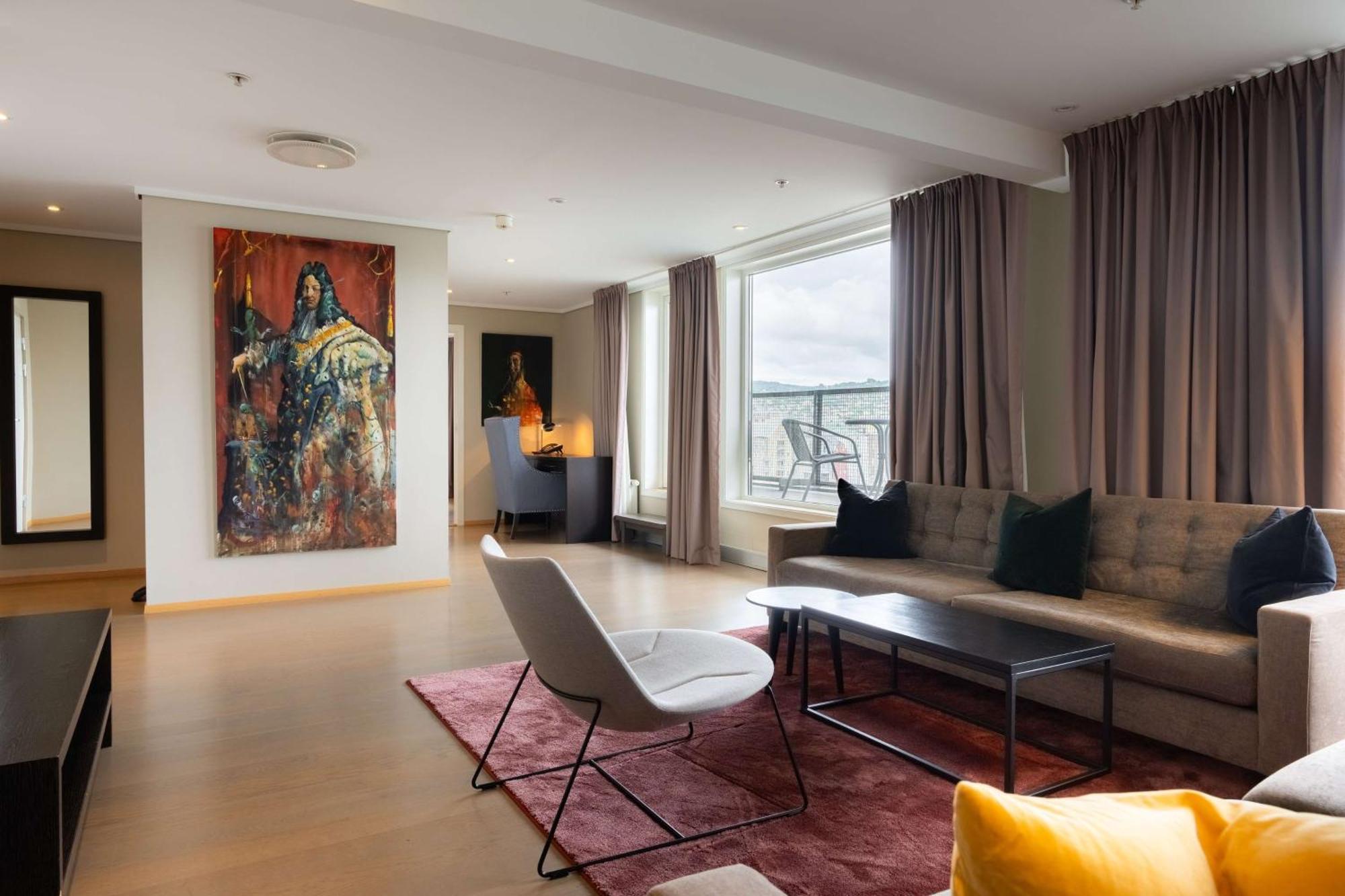 Hotel Scandic Nidelven