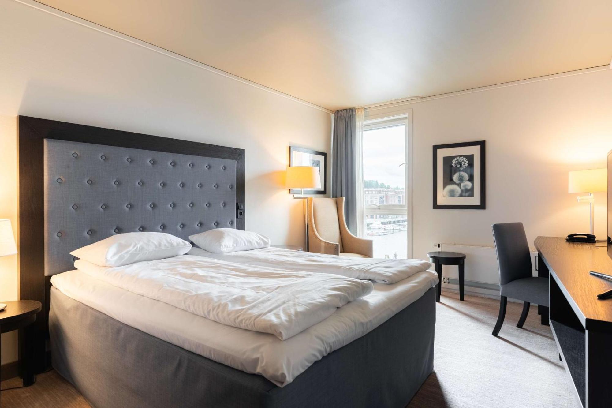 Scandic Nidelven Hotel 4*