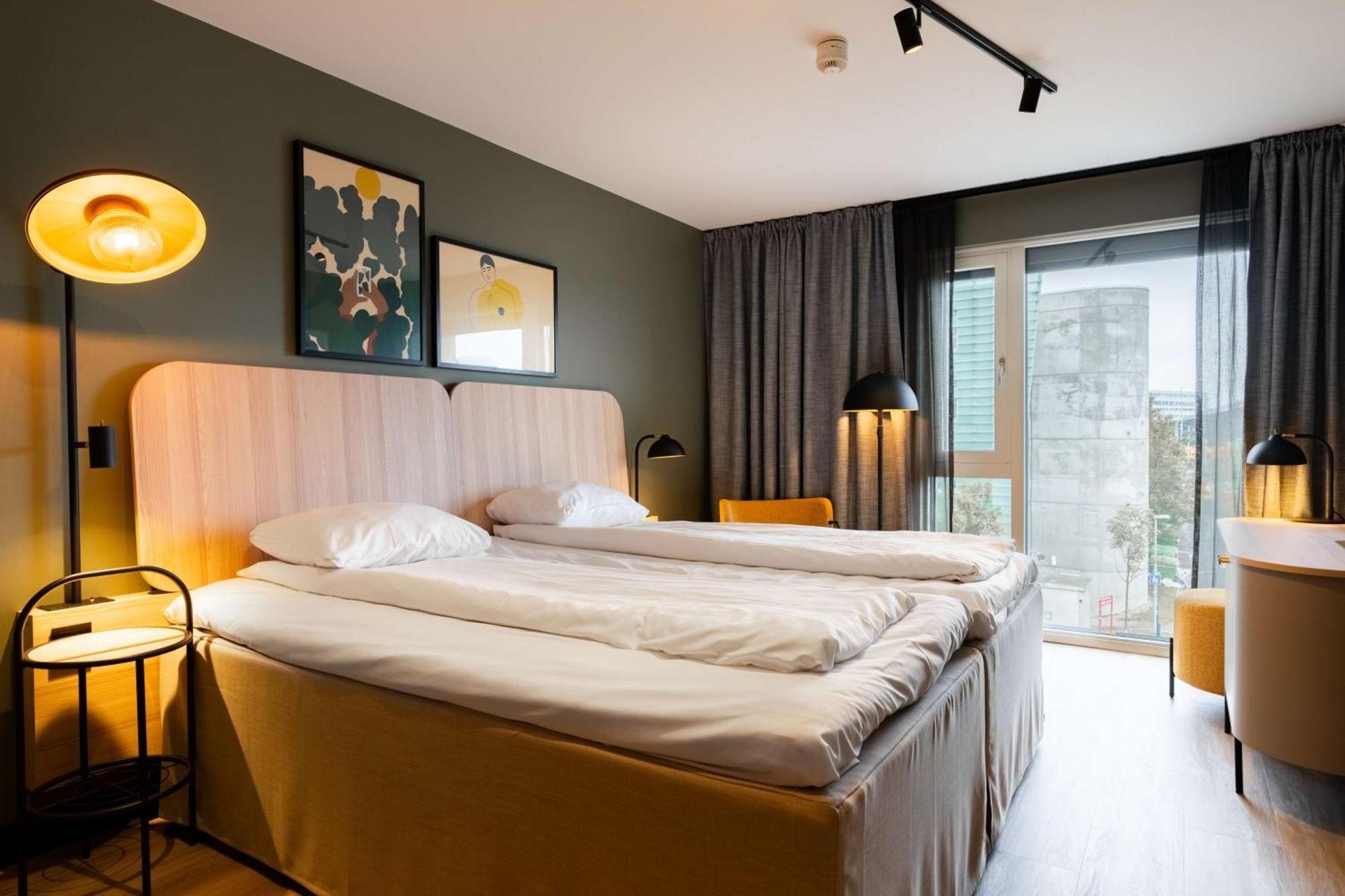 Scandic Nidelven Hotel