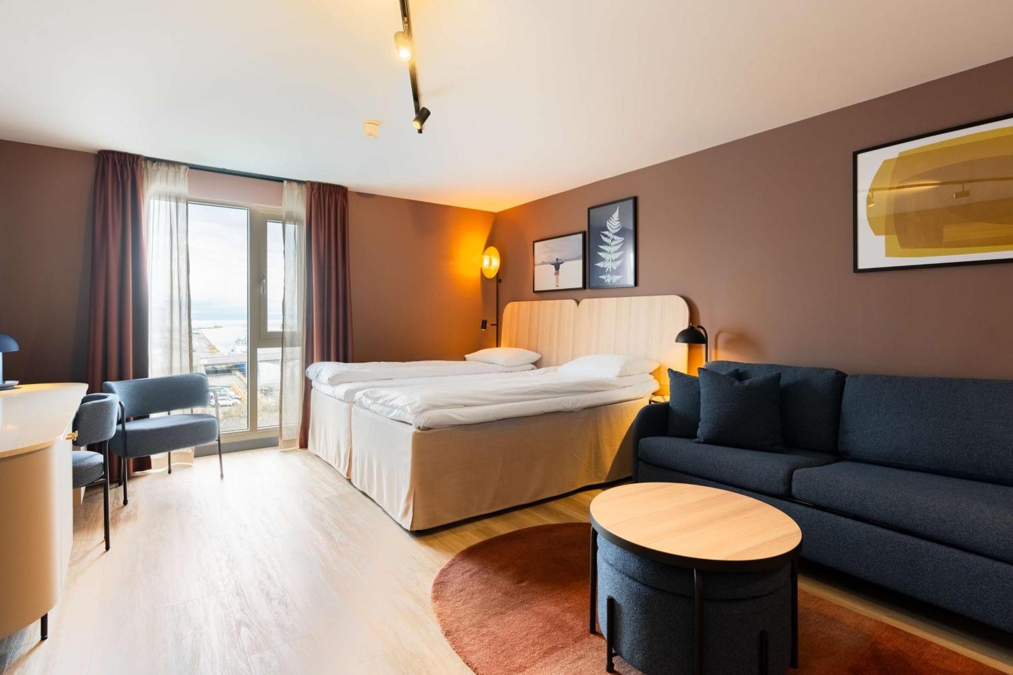 Scandic Nidelven Hotel Trondheim