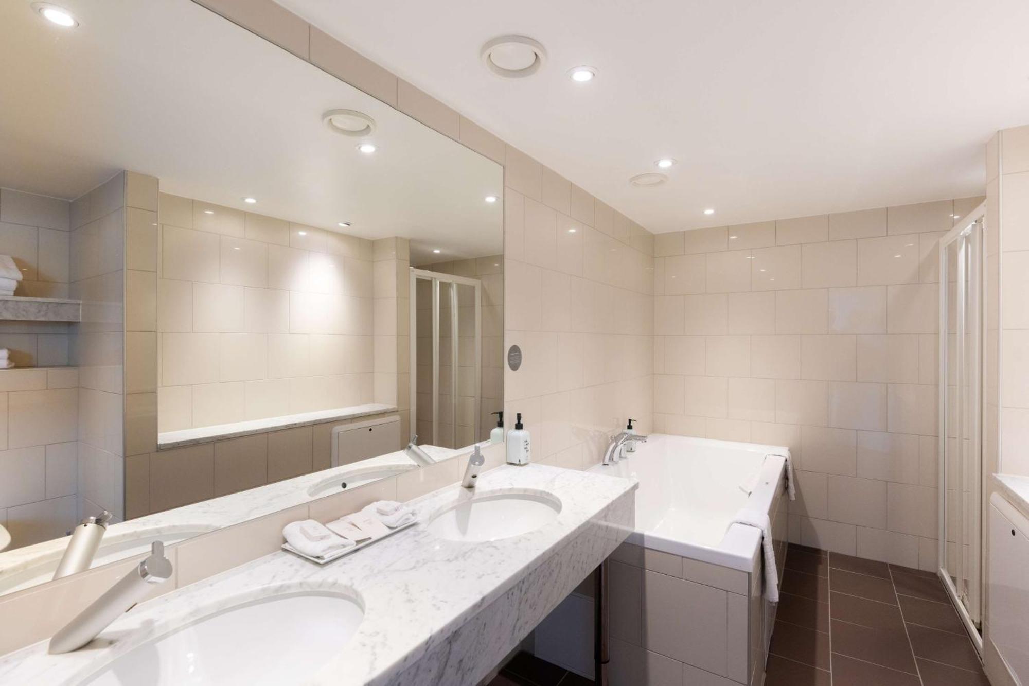 Scandic Nidelven Trondheim