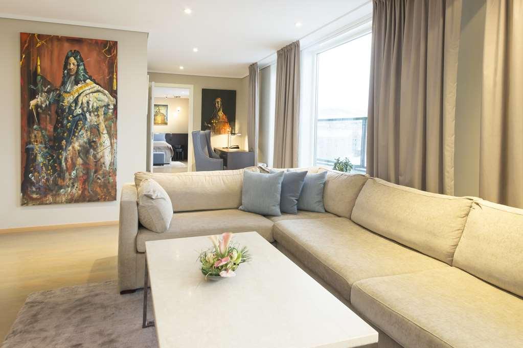 Scandic Nidelven Hotel 4*