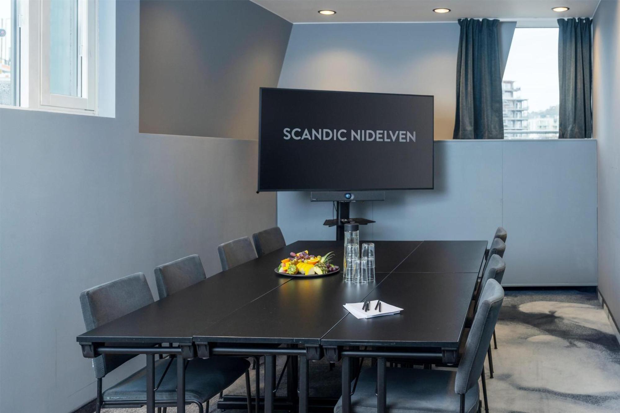 Scandic Nidelven Hotel