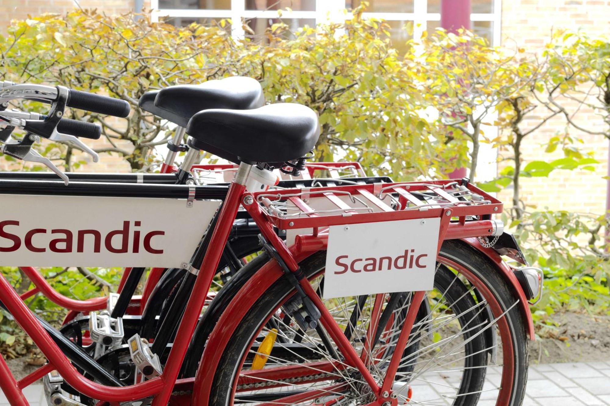 Scandic Nidelven