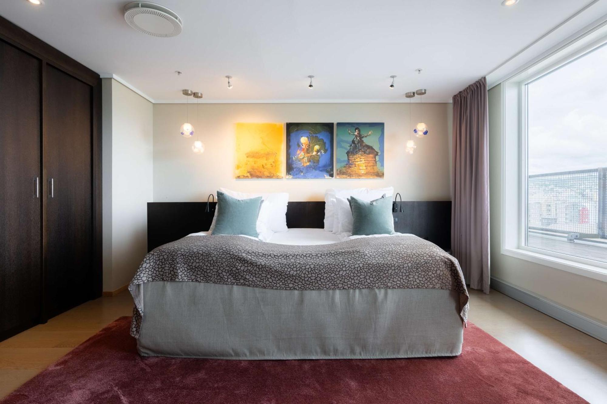 Scandic Nidelven Hotel Trondheim