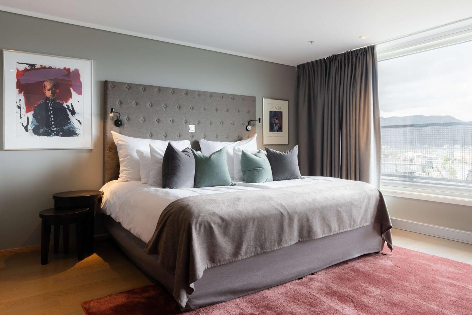 Scandic Nidelven Hotel