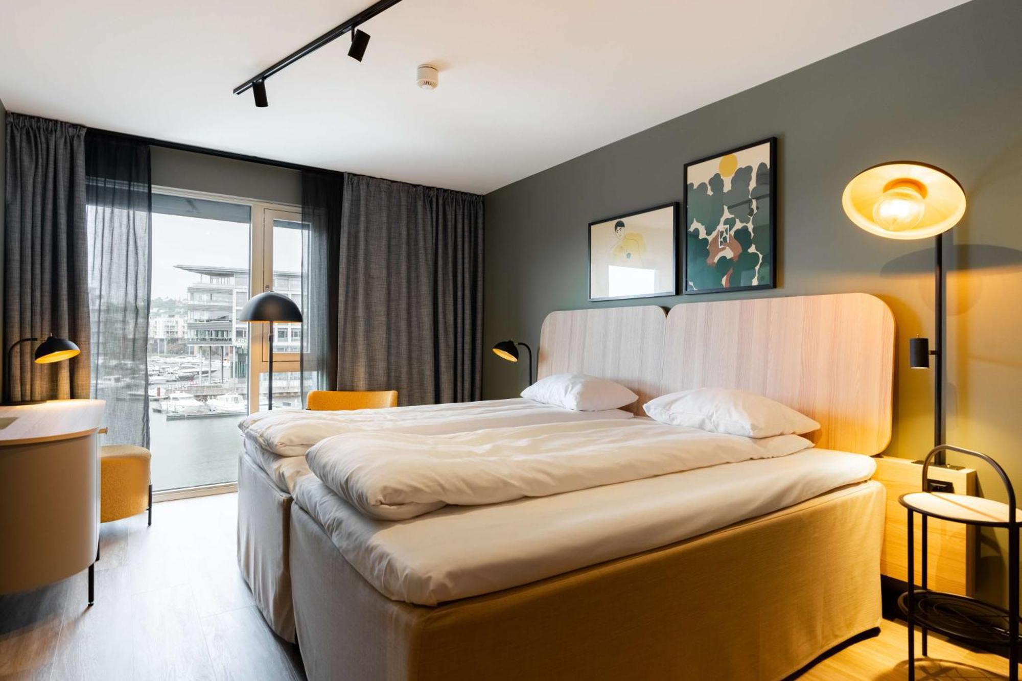 Scandic Nidelven 4* Trondheim