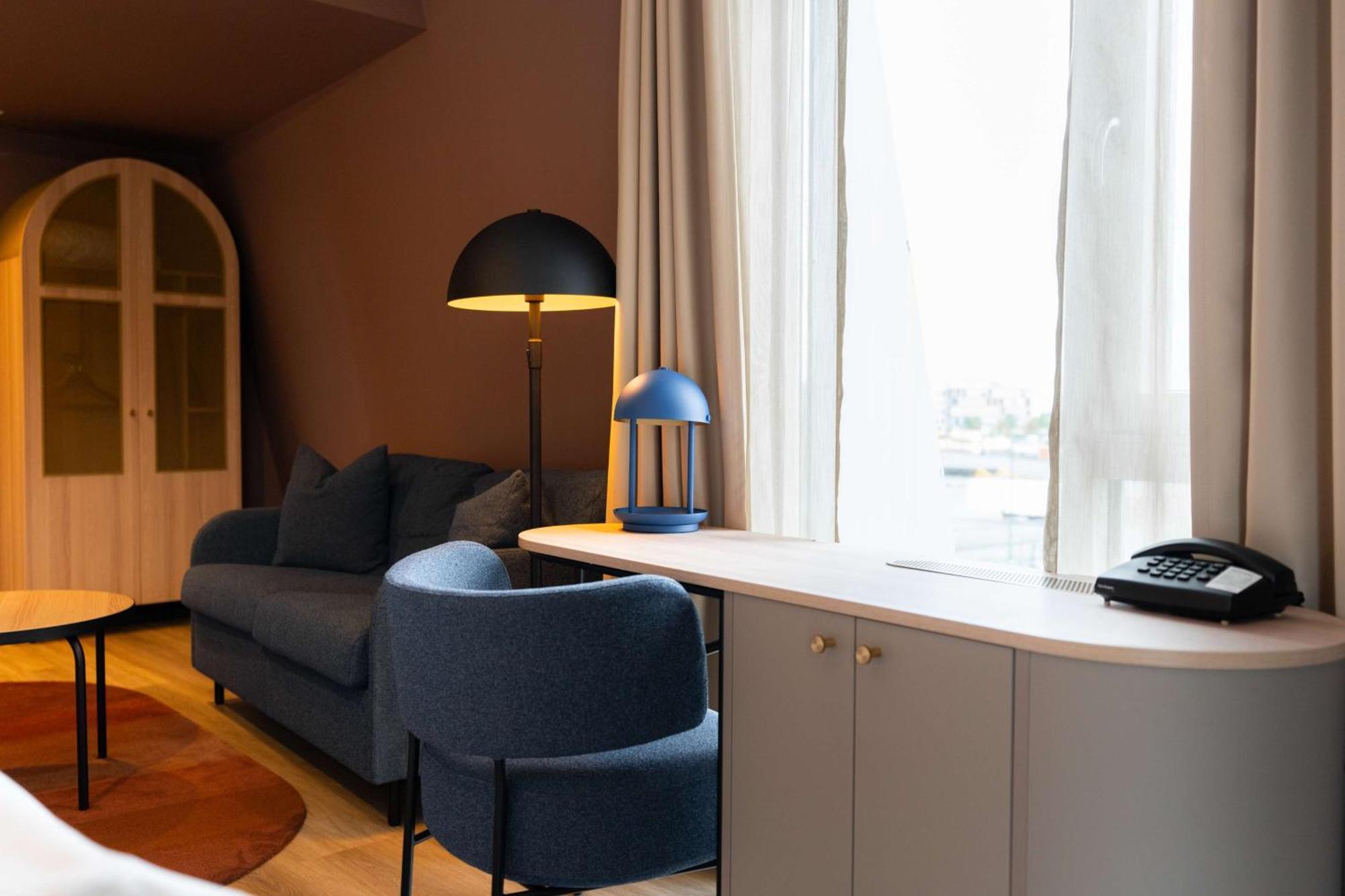 Scandic Nidelven Hotel 4*