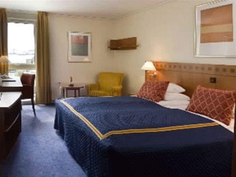 Scandic Nidelven Hotel