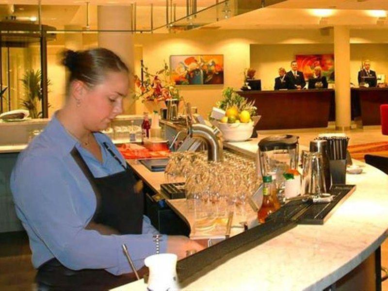 Scandic Nidelven 4*