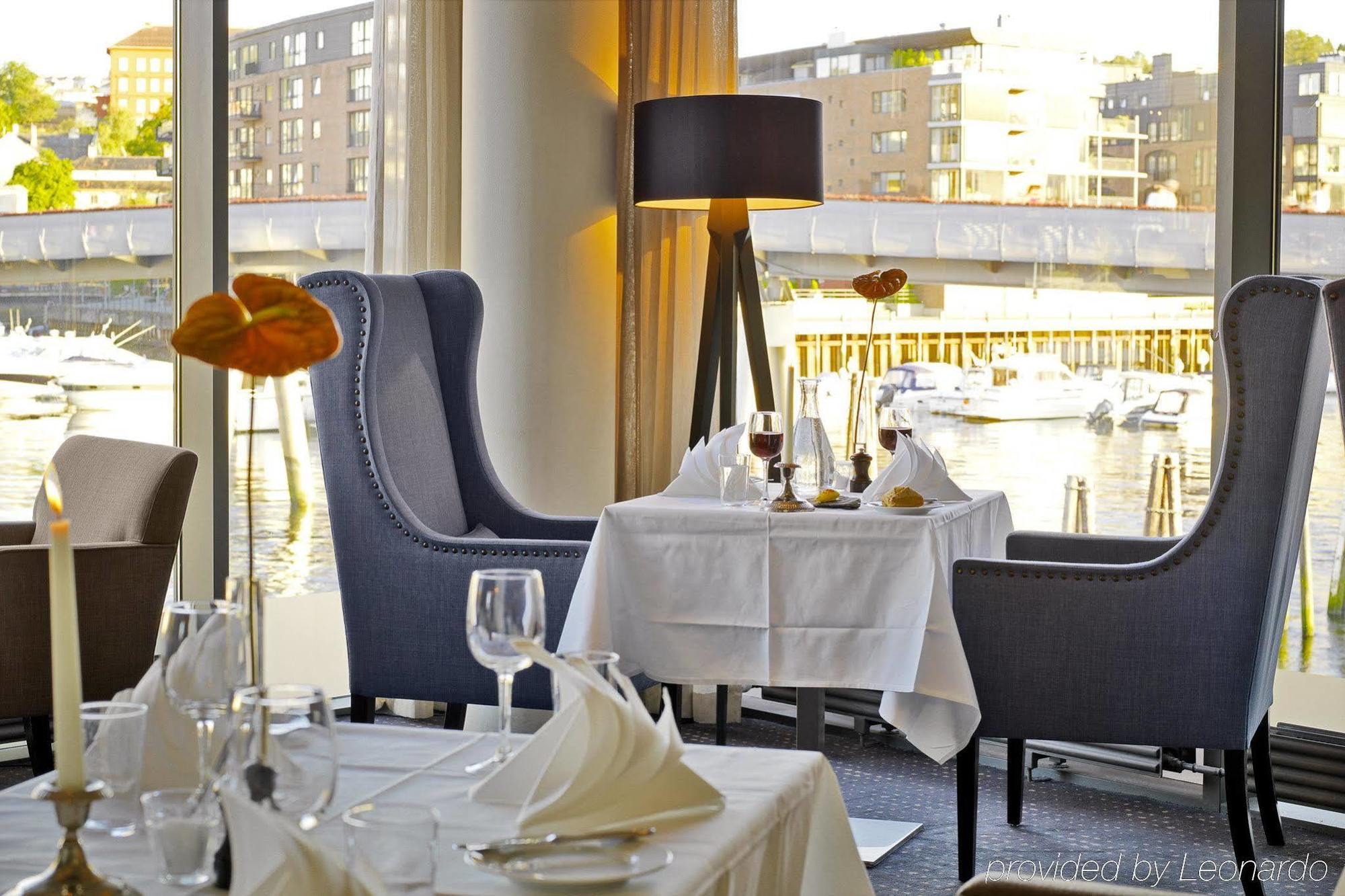 Hotel Scandic Nidelven