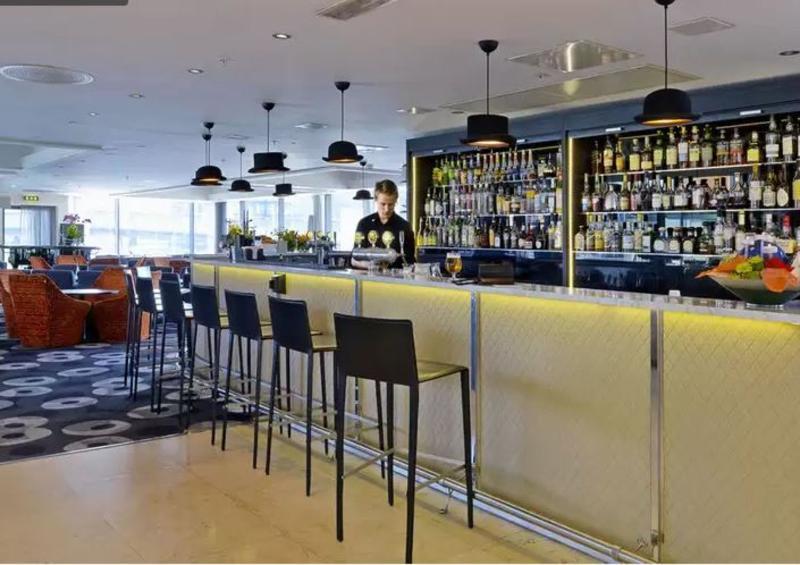 Scandic Nidelven 4* Trondheim