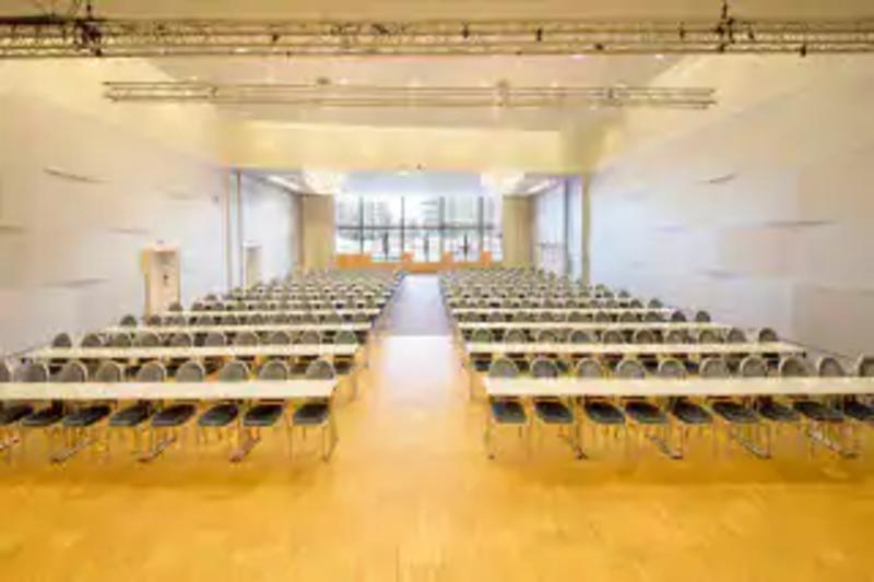 Scandic Nidelven Hotel