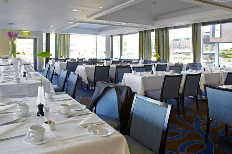 Scandic Nidelven 4* Trondheim