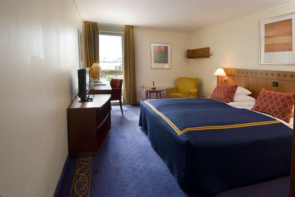 Hotel Scandic Nidelven 4*